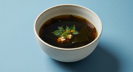 다시마 국물