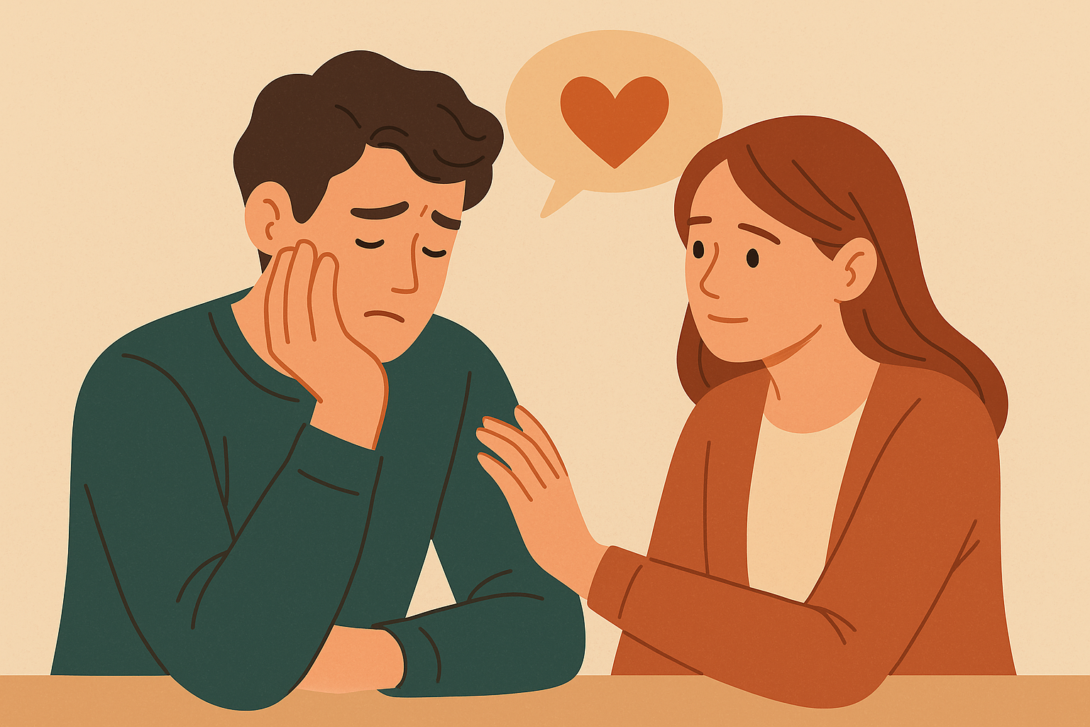 공감 능력을 기르는 방법과 효과, 진정한 이해가 관계를 바꾸는 심리학