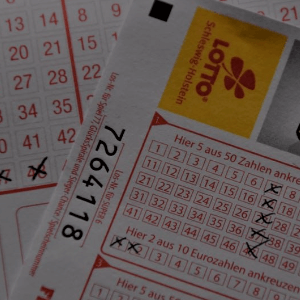 로또 꿈풀이 숫자