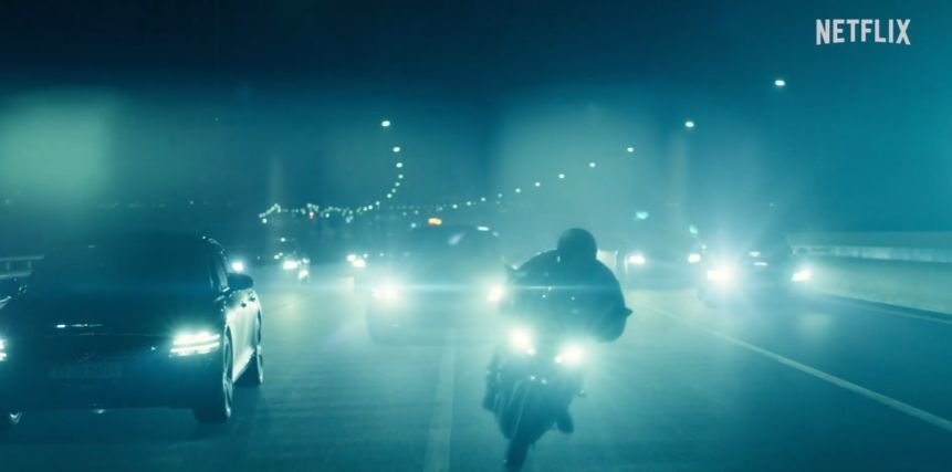 경성 크리처 시즌2