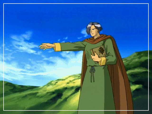 [국산 고전게임의 발자취] 포가튼 사가, 독특한 프리 시나리오와 방대한 세계관, 하지만 심각한 버그와 미완성