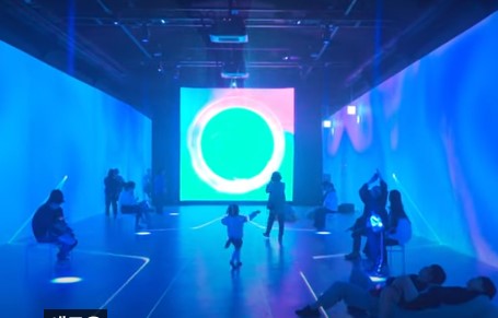 용인 야간마실 버스투어 체험