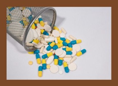 셀레늄 효능 약 이미지