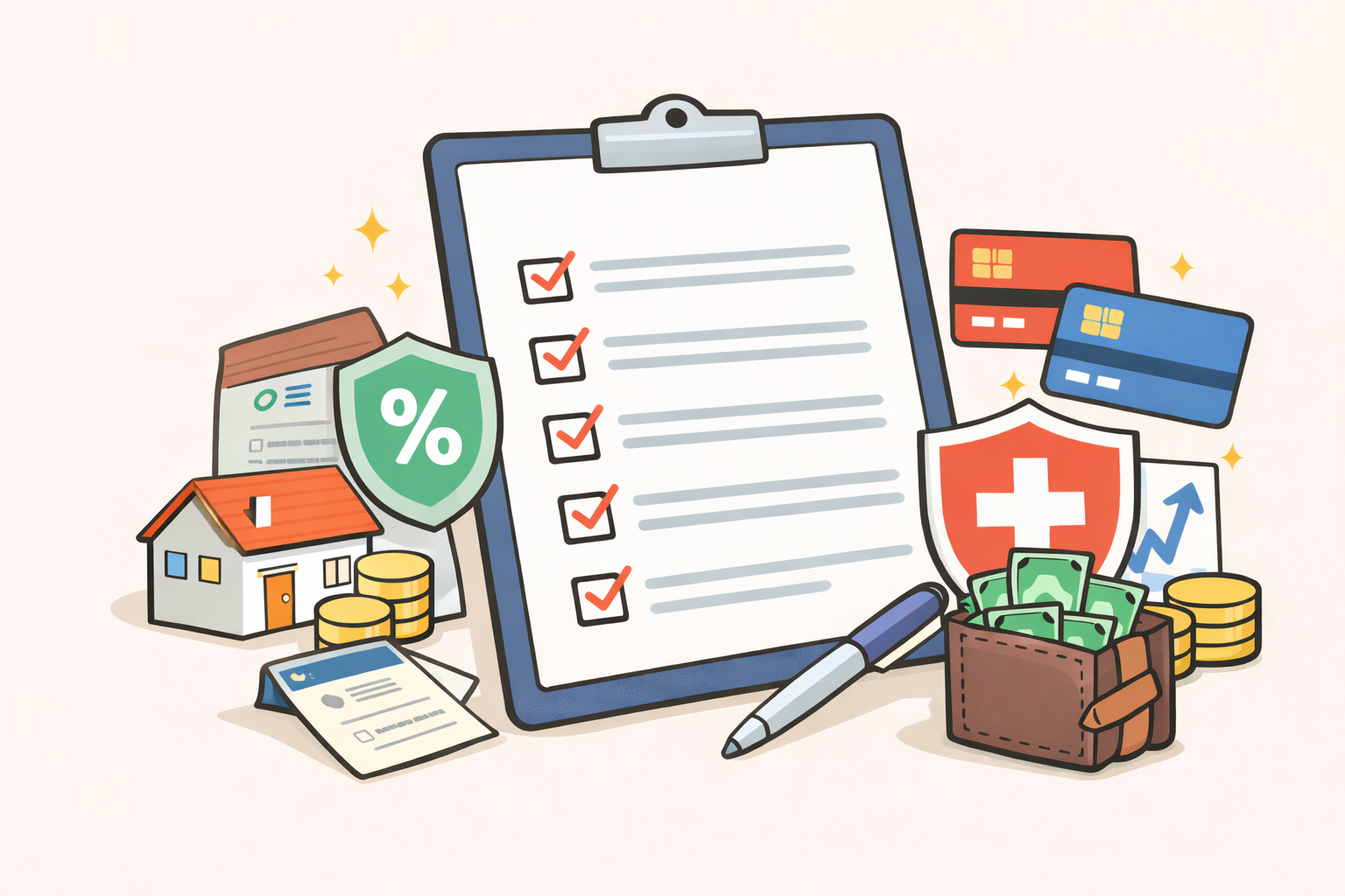 연말에 금융상품