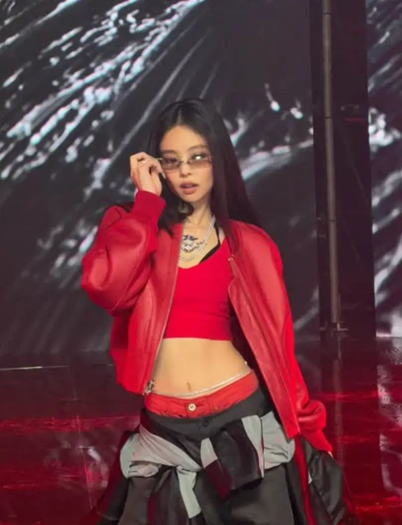 제니