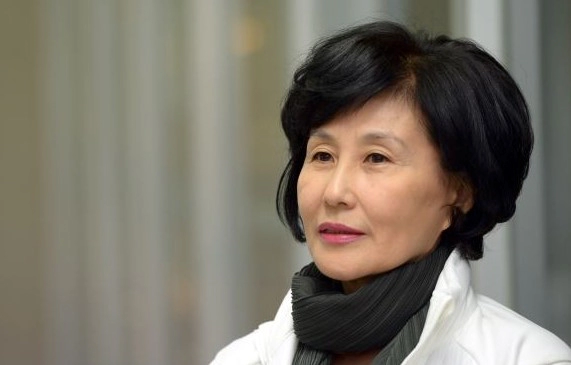 전여옥 나이 고향 학력 프로필