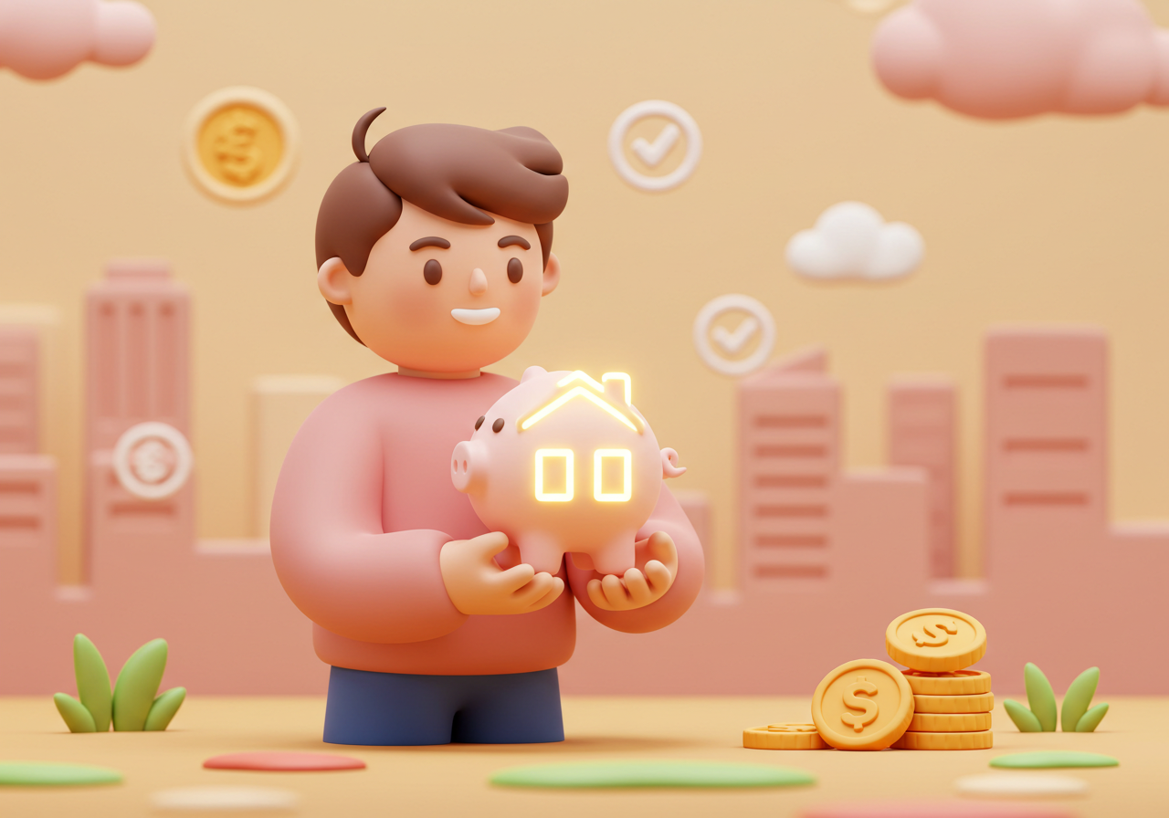 청년주택드림청약통장 5가지 핵심 혜택과 우대 금리 조건은!