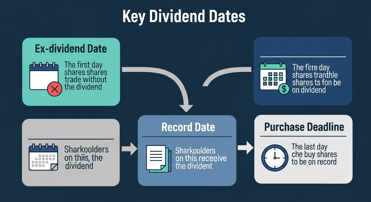 배당금 받는 법