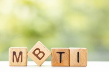 MBTI 성격유형 해석