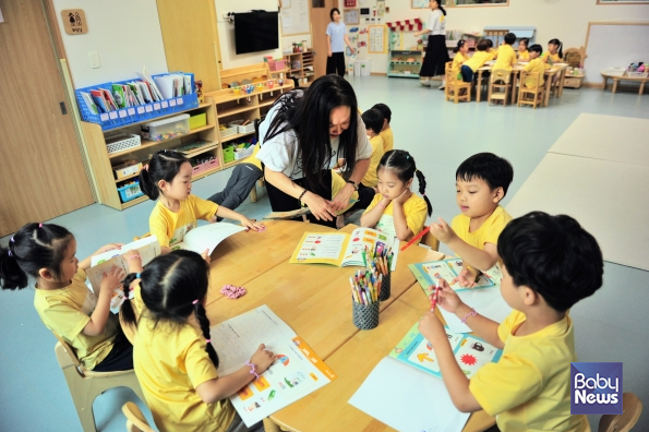 2026년 이후 확대 계획: 3~5세 무상교육