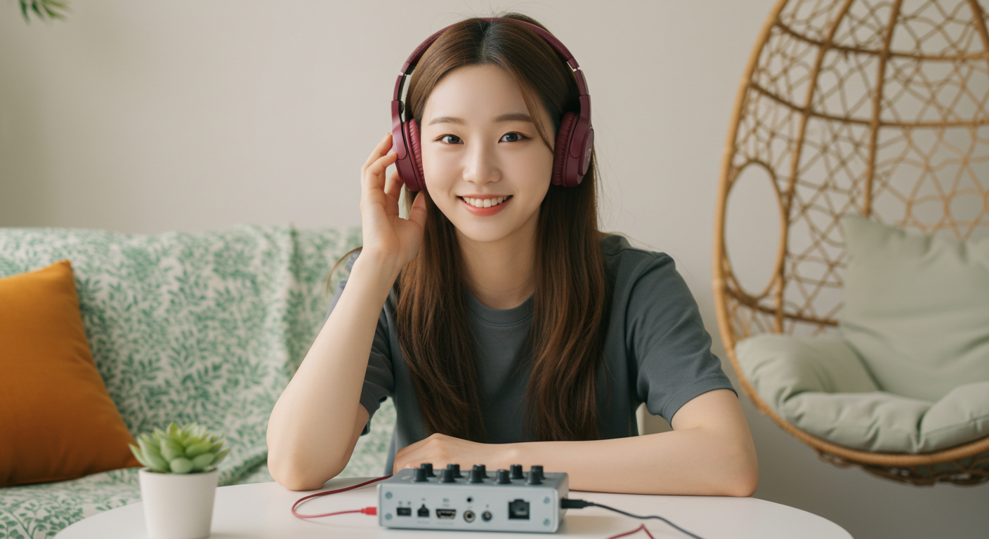 영어 듣기 팟캐스트 