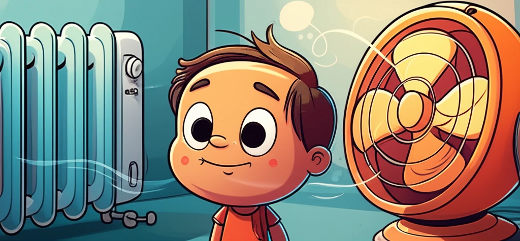 벽난로형 전기난로 구매 전 소음 체크..