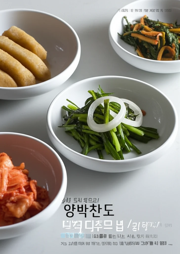 죄책감 없이 즐기는 국밥 다이어트 메..