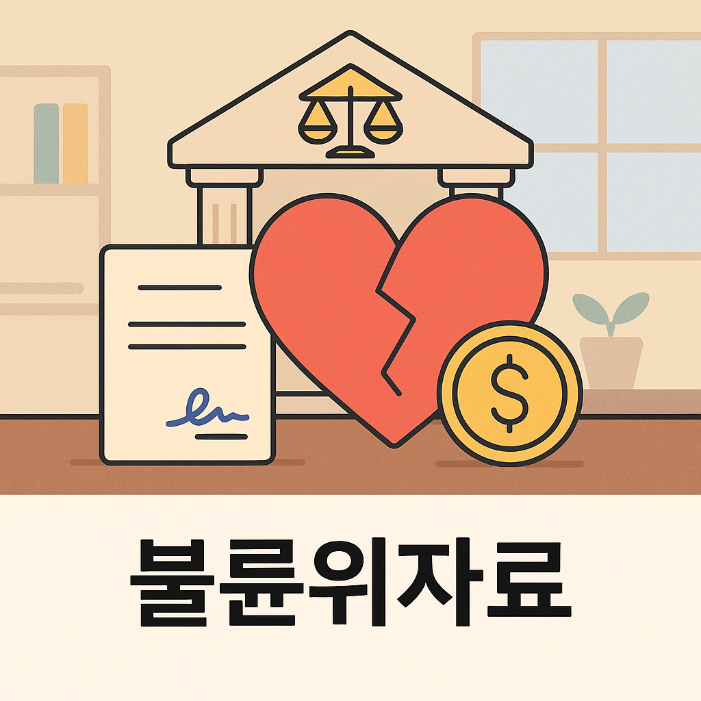 평택상간녀소송변호사,불륜위자료