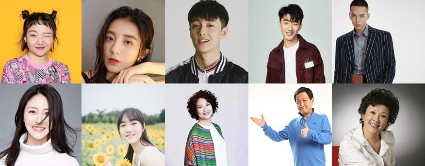 [중드추천] 드라마다시보기 몰유공작적일년 : 서른 둘, 스물 둘의 일년 결말 줄거리 등장인물 라무양쯔, 만붕, 적자로, 이준현