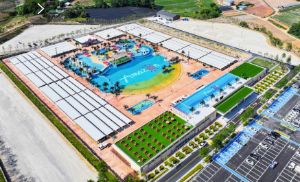 당진 아마존 워터파크 개장정보