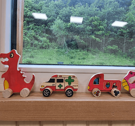 무주 반딧불 축제 생태체험