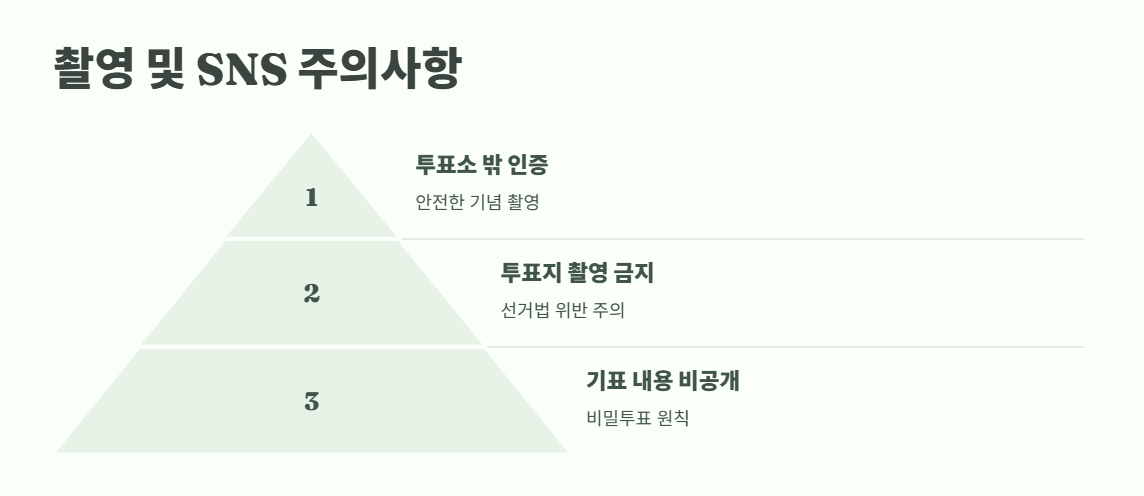 사전투표 준비물 바로 보기 8
