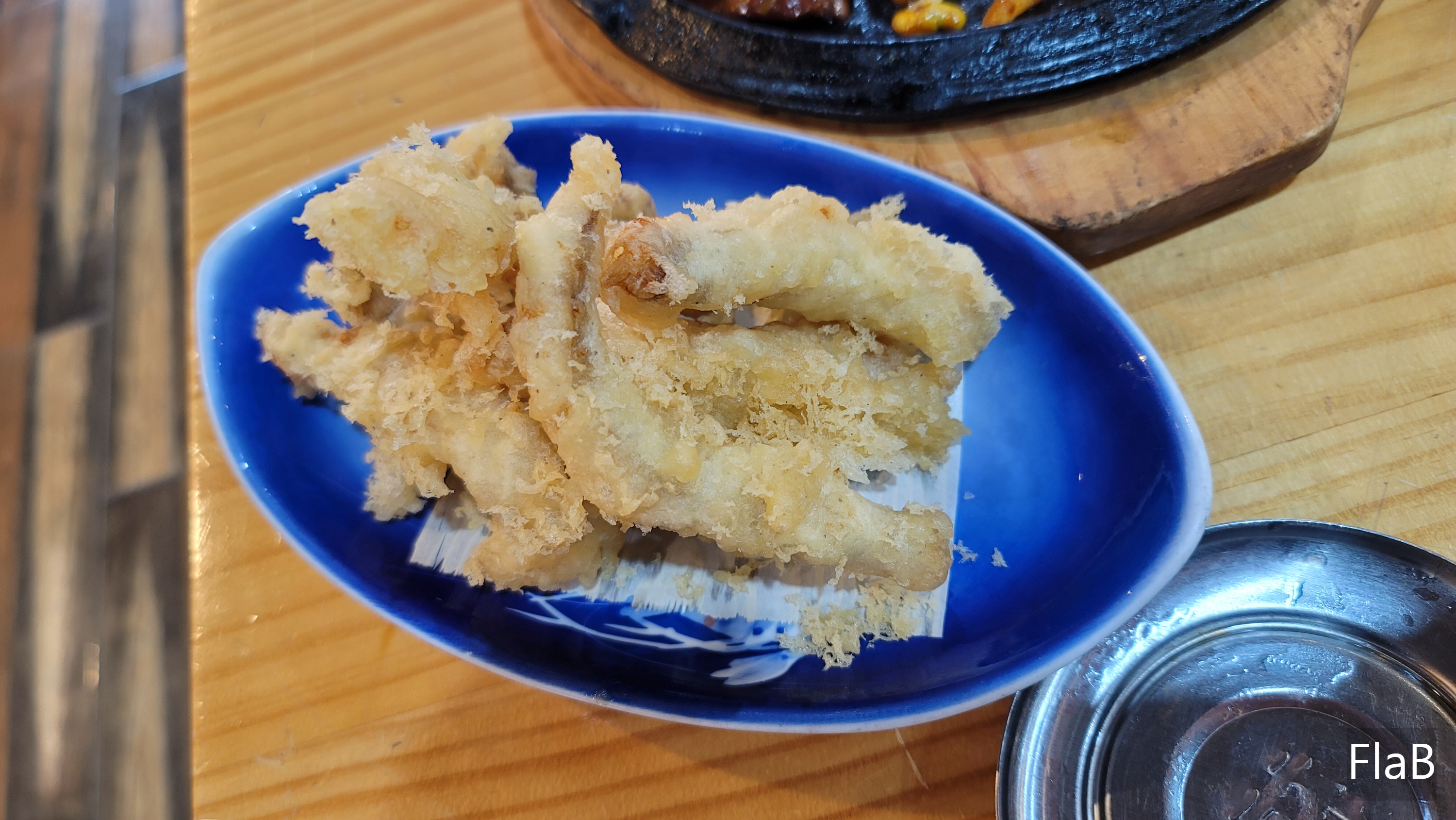 화도읍 복요리 굴러들어온복 복불고기