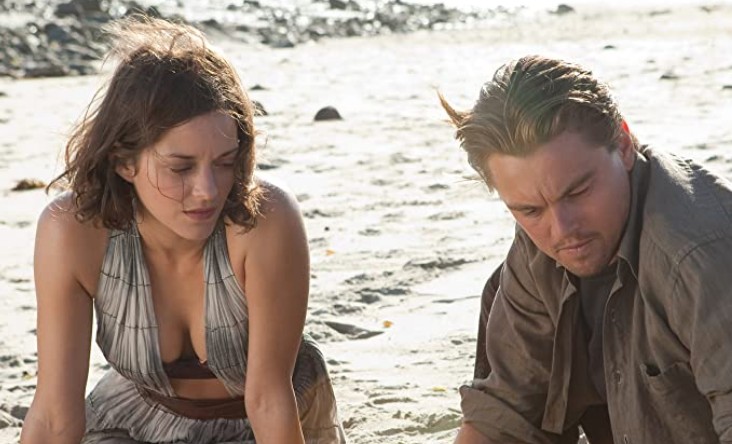 인셉션 영화 추천 다시보기 / 줄거리 결말 후기 리뷰 스포일러