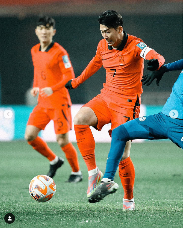 월드컵 아시아 지역예선 2차전 중국전 대비 싱가포르전 다시보기 
