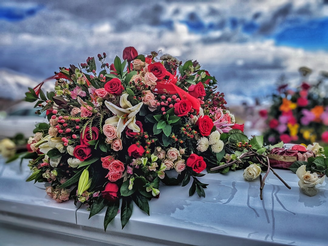 Funeral service