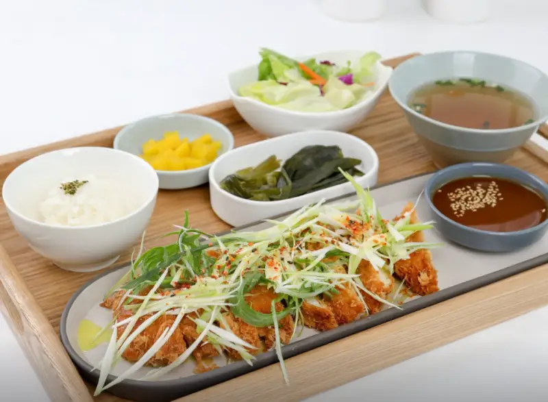 카츠랑-파돈카츠