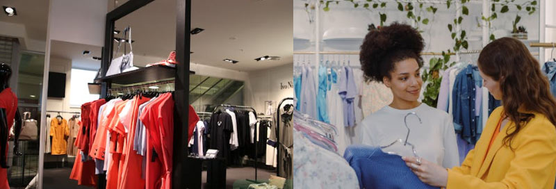 현대백화점 롯데백화점 신세계백화점 영업시간 휴무일 고객센터 총정리