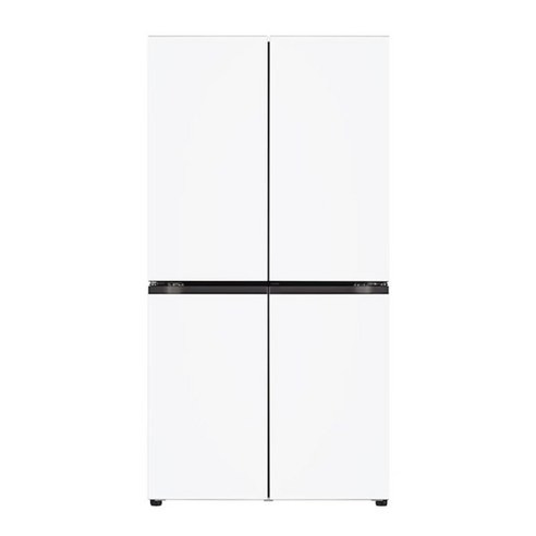 LG전자 오브제컬렉션 냉장고 T873MHH111 모델 특징, 추천정보