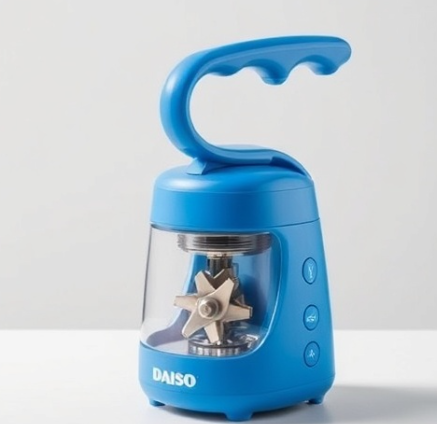 다이소전동그라인더그림