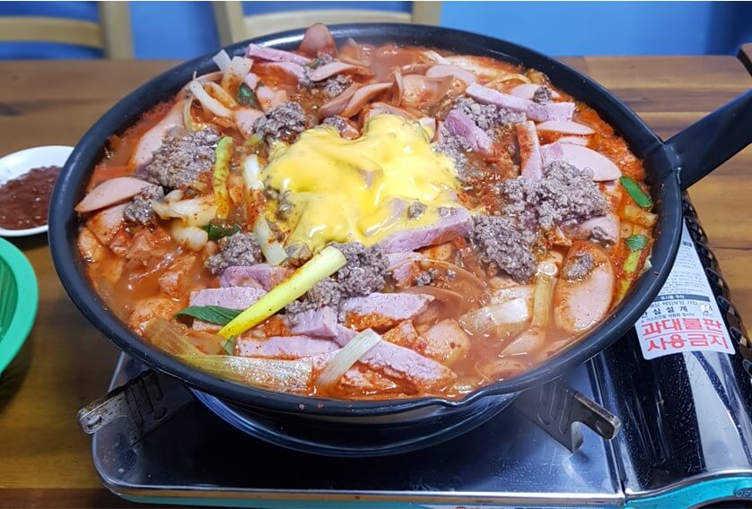 평택 맛집 리스트