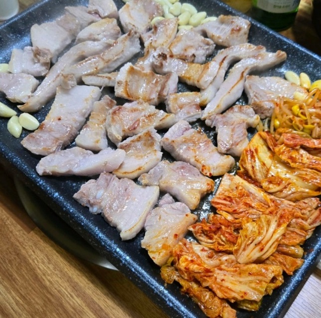 김치찌개-밀키트-신사강