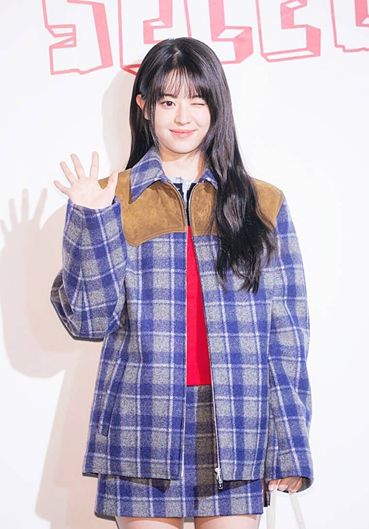 배우-전소영