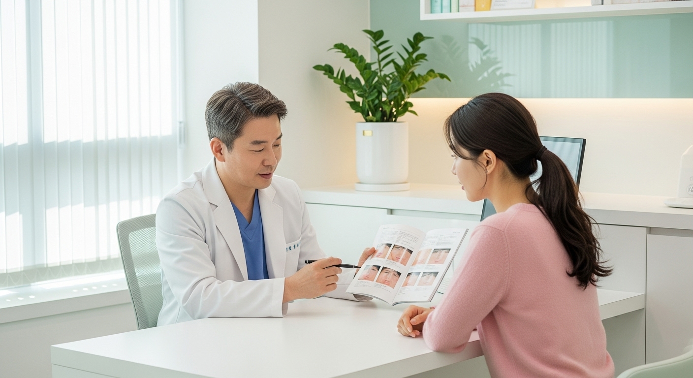 생활 습관에서 오는 만성 가려움