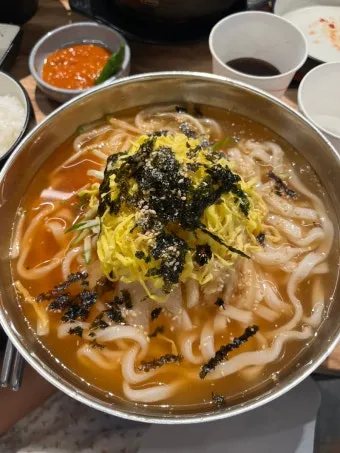 세종시 고운동 맛집 담가 화로구이에서_14