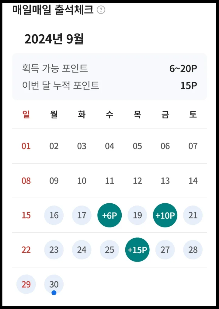 NH멤버스-수익