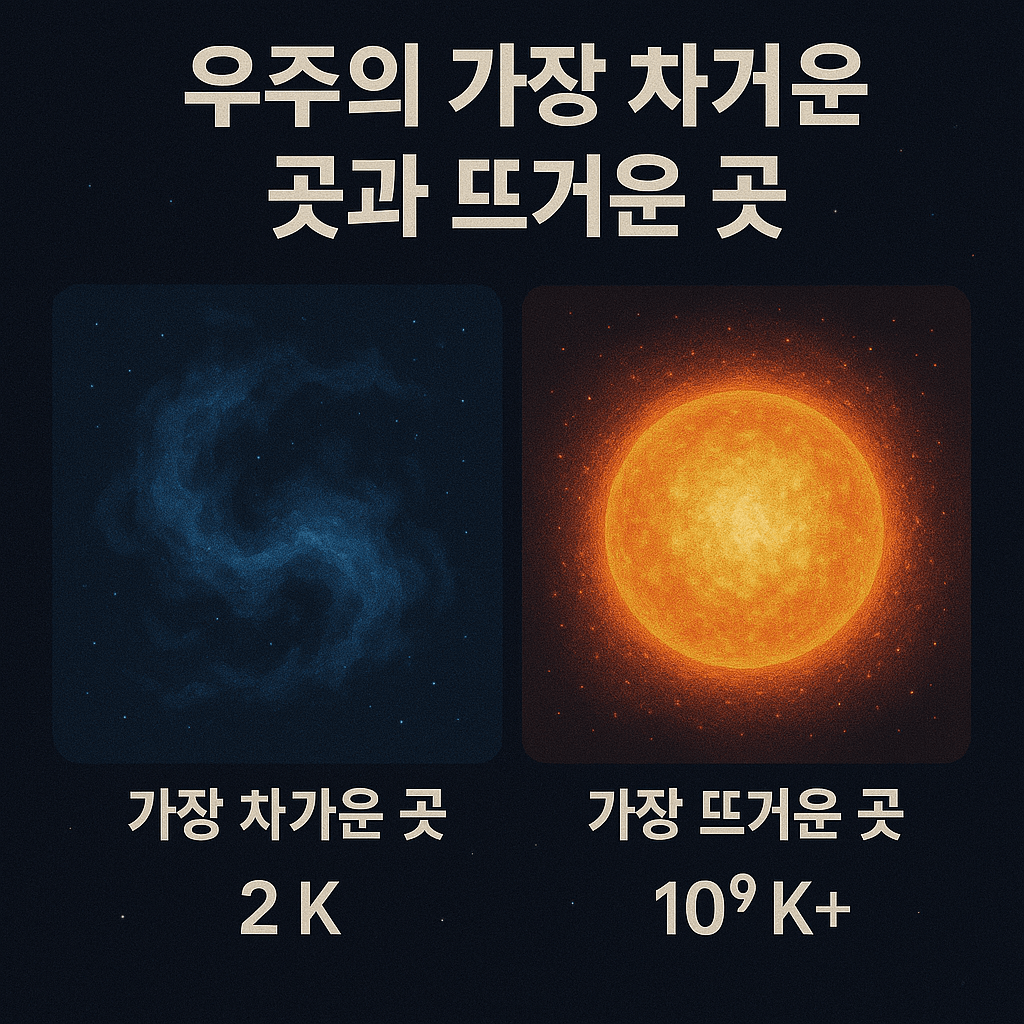 차가운 행성 과 태양 이미지