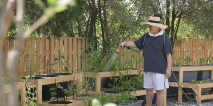 전참시 이영자 럭셔리 세컨하우스 동네 빵집 어디? 5