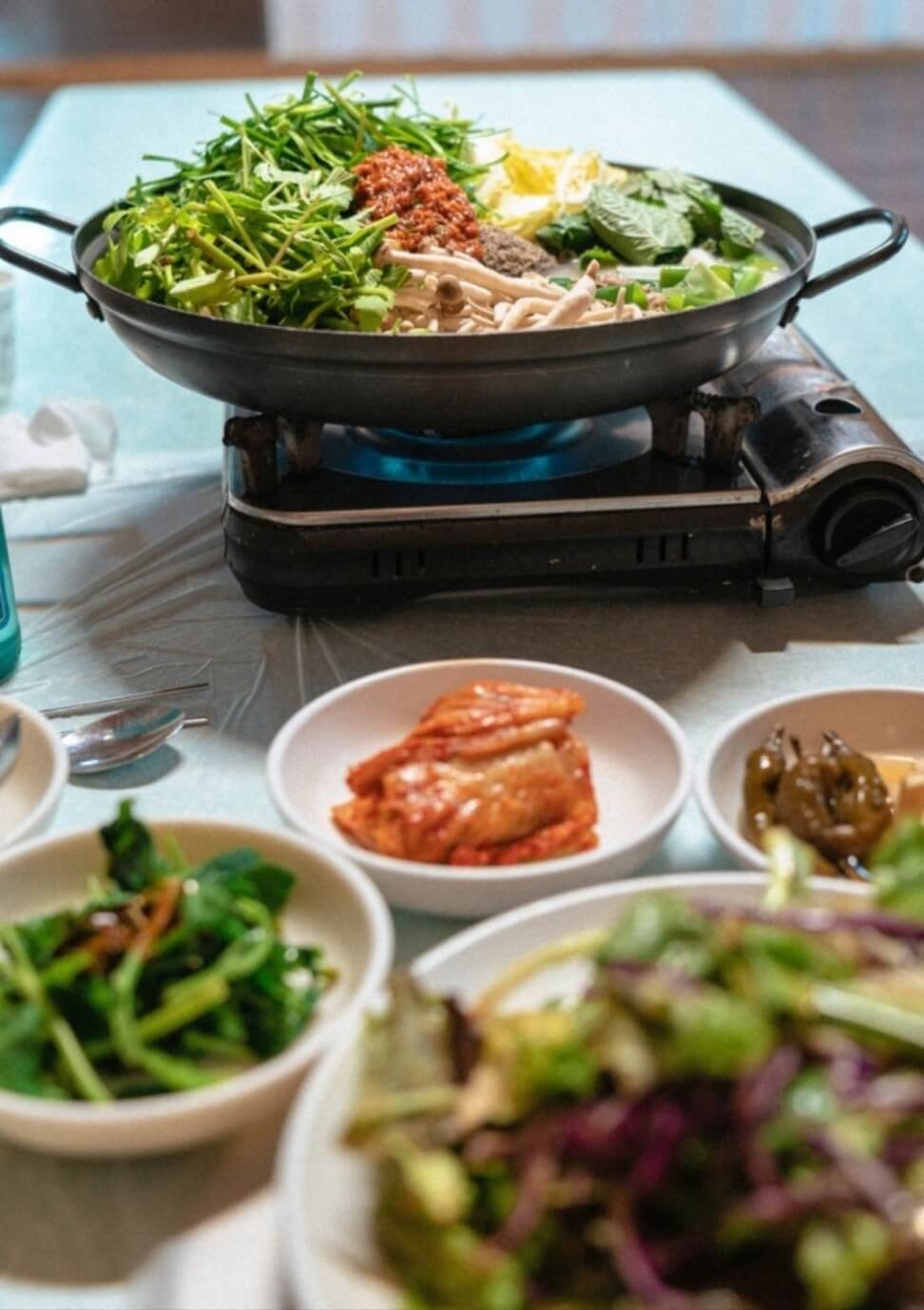 루나엑스 cc 근처 맛집