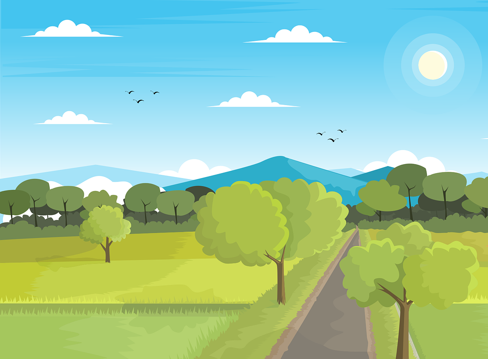 계룡산 생태탐방원