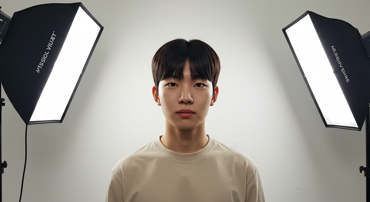 사진 반려&amp;#44; 여권 신청