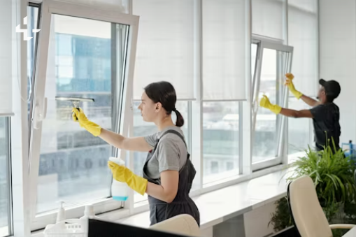 이사청소 및 거주청소