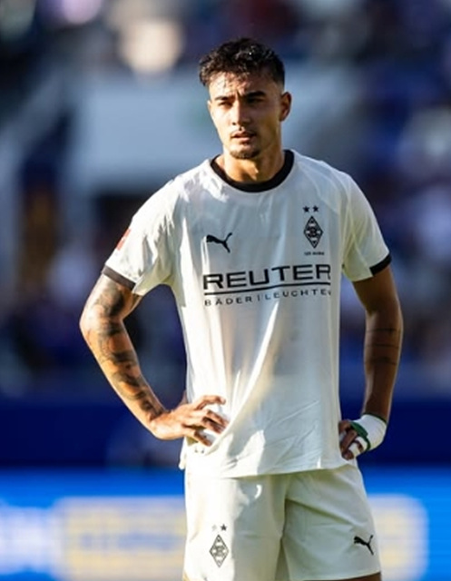 카스트로프 어머니 국적 군대 포지션 국가대표 프로필 총정리, 한국 대표팀 선택한 이유까지