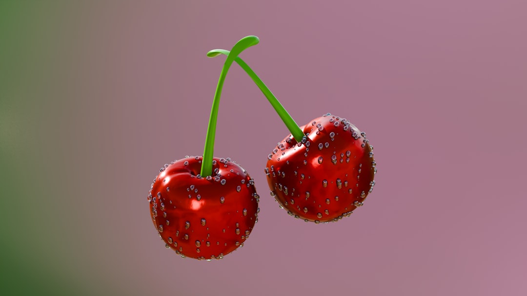 Cherry.