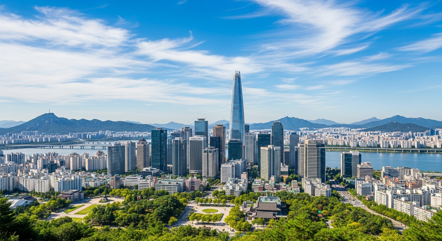 비트코인 서울 집값