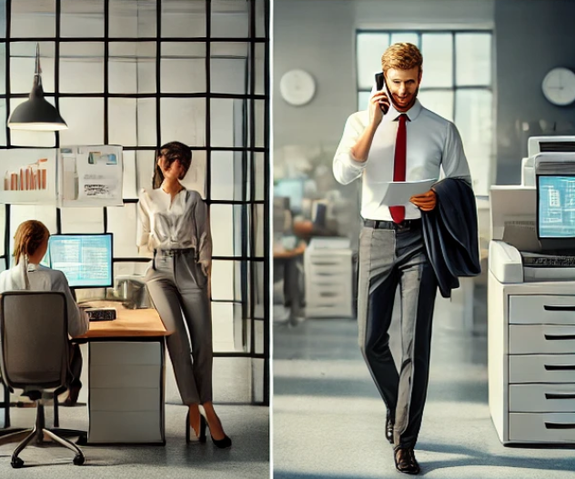 소정근로일 조건