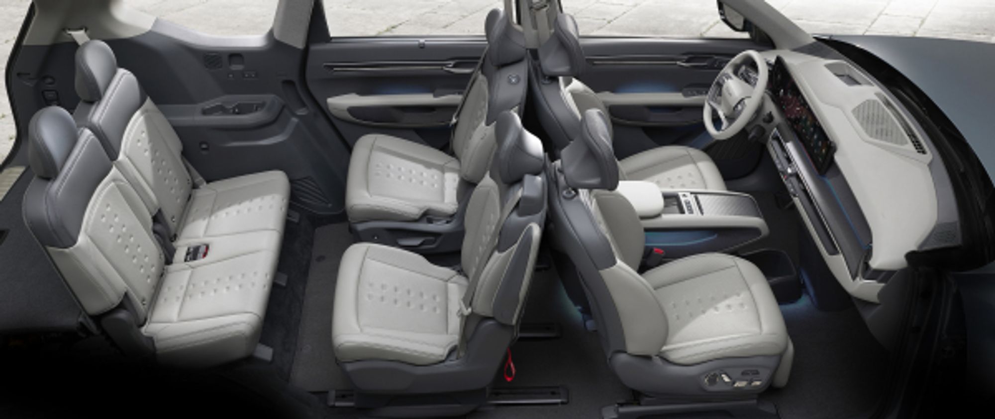 EV9 사전예약 방법