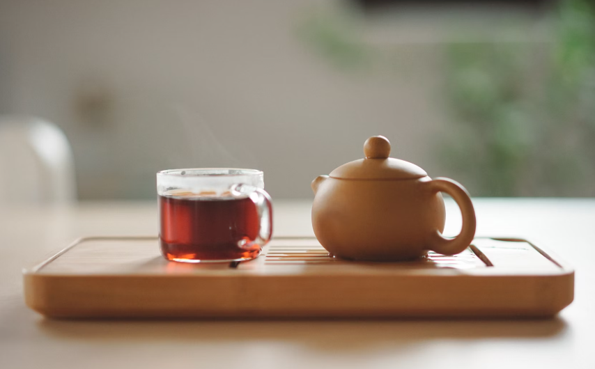 국제 차의 날(International Tea Day)