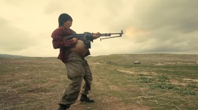 [영화 다시보기 추천] 원 배틀 애프터 어나더 개봉일, 원작, 줄거리, 결말, 리뷰 후기