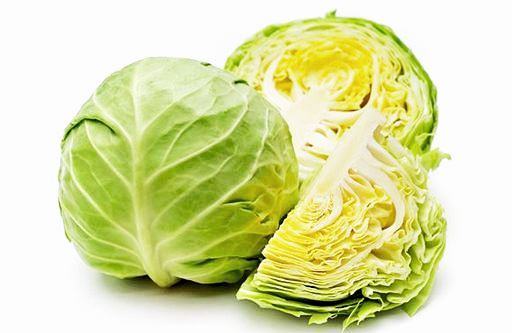 양배추 효능